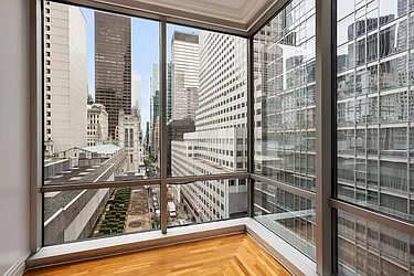 Rented by Brown Harris Stevens