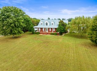 2233 Georgia Crossing Rd, Winchester, TN 37398