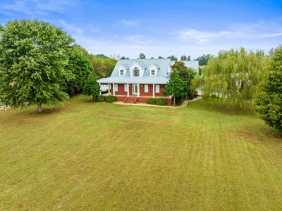 2233 Georgia Crossing Rd, Winchester, TN, 37398