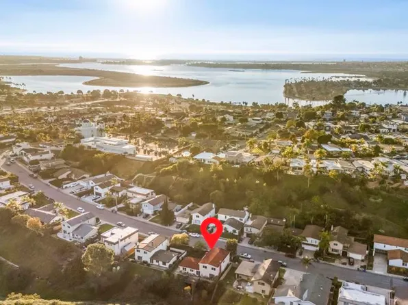 3131 Erie St, San Diego, CA 92117