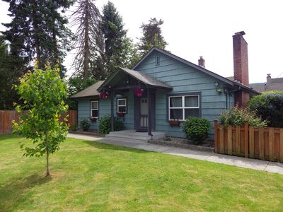 1207 Jameson Ave, Sedro Woolley, WA, 98284