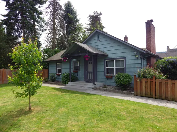 1207 Jameson Ave, Sedro Woolley, WA 98284