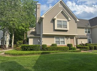 700 Rapidan River Ct APT D, Chesapeake, VA 23320
