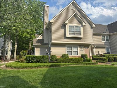 700 Rapidan River Ct APT D, Chesapeake, VA, 23320
