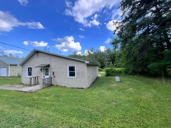 120 Fisher Rd, Caroga Lake, NY 12032