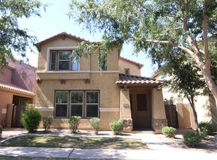3307 E Sheffield Rd, Gilbert, AZ 85296