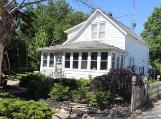 5093 Dwight St, Kinde, MI 48445