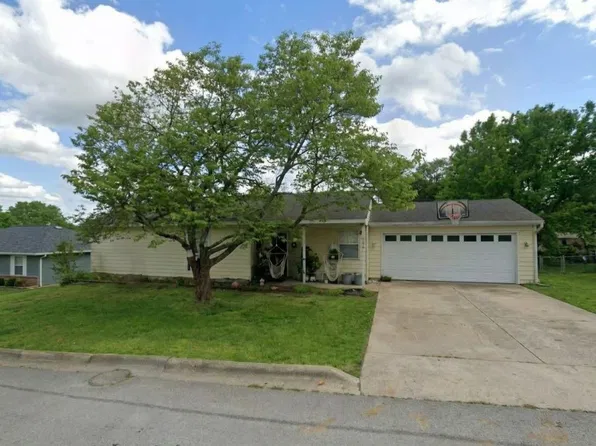 110 Quail Run Road, Branson, MO 65616