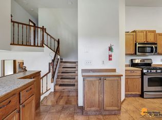 6955 Caravelle Dr, Anchorage, AK 99502