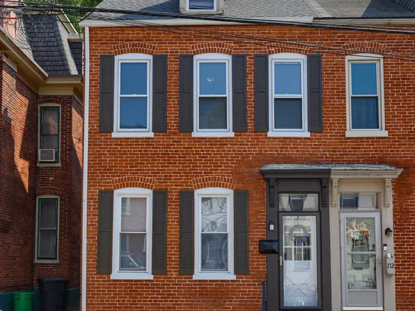 714 Walnut St, Columbia, PA 17512