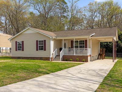 124 Headlyn Dr, Hixson, TN, 37343