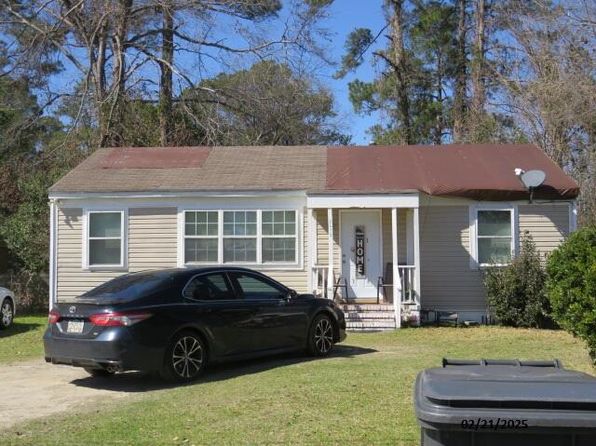 2469 Reese Ave, Augusta, GA 30906