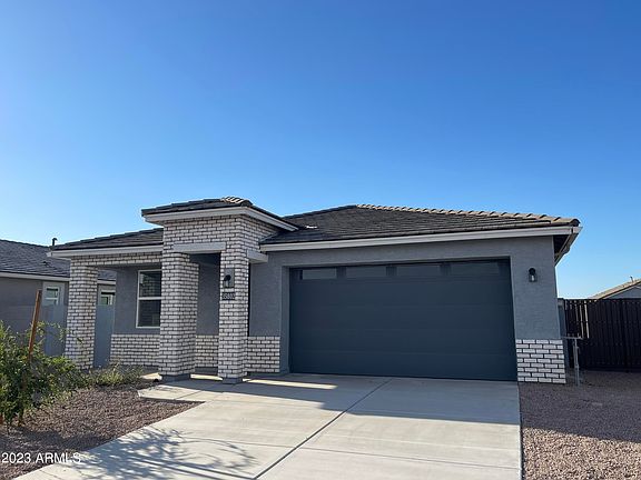 2nd image of 35802 W SAN SISTO Avenue