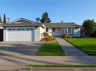 11432 Reva Dr, Garden Grove, CA 92840
