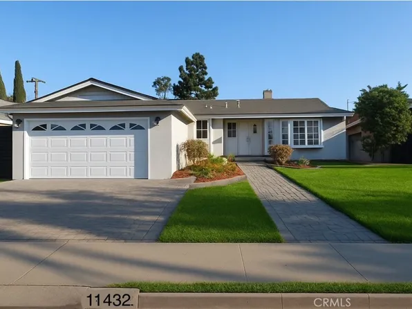 11432 Reva Dr, Garden Grove, CA 92840