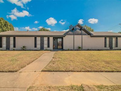 2100 Hurstview Dr, Hurst, TX, 76054
