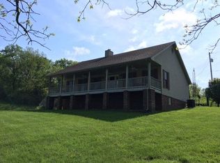 1480 Grassy Lick Rd, Mount Sterling, KY 40353