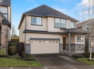 10110 SW Foxtrot Ter, Beaverton, OR 97008