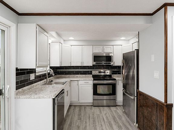5th image of 2805 Conrad Dr #K-4