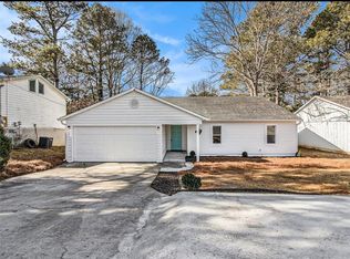 2073 Phillips Rd, Lithonia, GA 30058