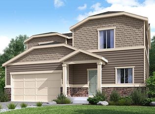 3061 Crux Dr, Loveland, CO 80537