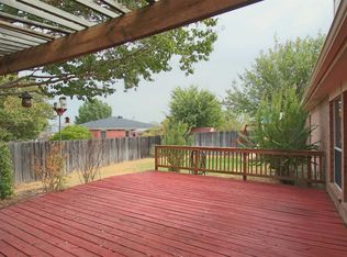 332 Shea Ln, Saginaw, TX 76179