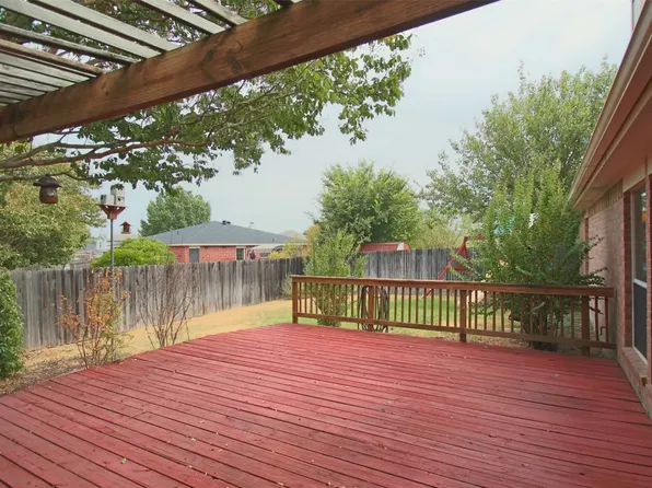 332 Shea Ln, Saginaw, TX 76179