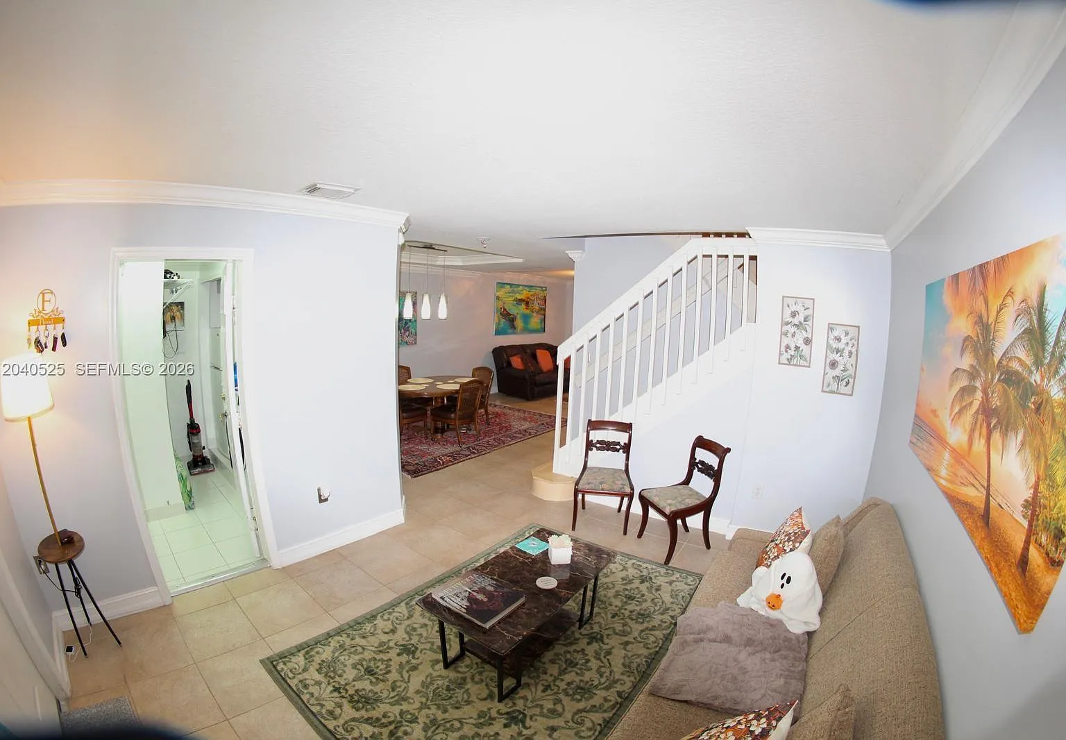 Saga Bay Townhomes 1st Ad — Photo 3