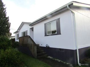 5711 100th St NE UNIT 63, Marysville, WA 98270