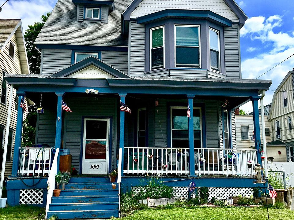1st image of 1061 Madison Ave #1
