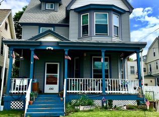 1061 Madison Ave #1, Albany, NY 12208