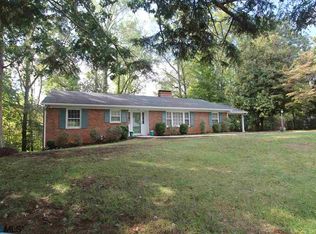 2100 Tarleton Dr, Charlottesville, VA 22901