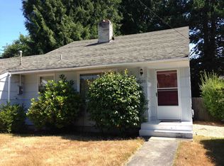 6250 39th Ave NE, Seattle, WA 98115