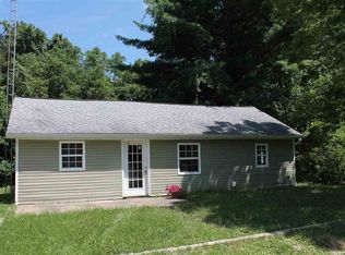 2665 Williams Rd, Bedford, IN 47421