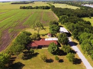 8163 Fm 1377, Blue Ridge, TX 75424