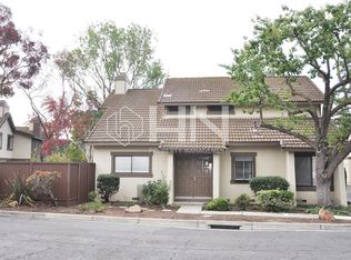 50 Harvey Ter, Fremont, CA 94536