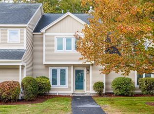 535 South St APT 14-2A, Fitchburg, MA 01420