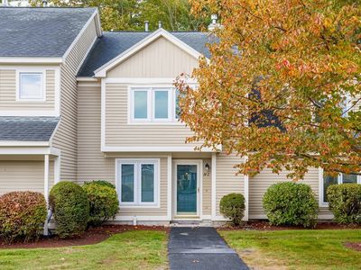 535 South St APT 14-2A, Fitchburg, MA, 01420