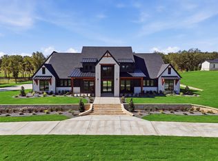 519 Royal Santana Run, Weatherford, TX 76087