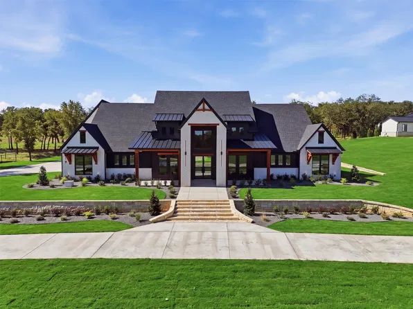 519 Royal Santana Run, Weatherford, TX 76087
