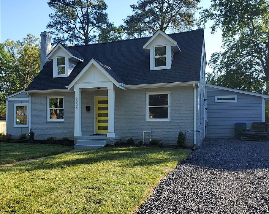 5006 Bromley Ln, Richmond, VA 23226 Zillow