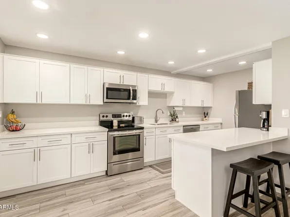 8135 N CENTRAL Avenue #7, Phoenix, AZ 85020