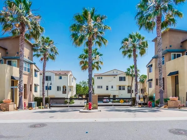 5083 Tranquil Way Unit 102, Oceanside, CA 92057