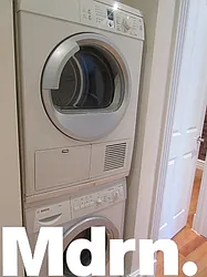 Rented by Mdrn Residential