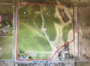 9613 145th Ave NE, Columbus, MN 55025