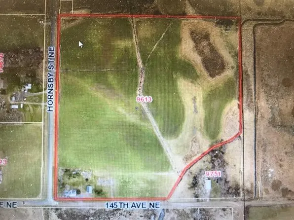 9613 145th Ave NE, Columbus, MN 55025