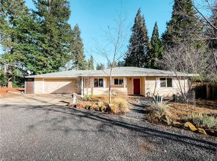 1394 Wagstaff Rd, Paradise, CA 95969