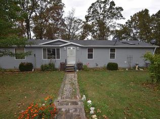 145 Tall Tree Ln, Foley, MO 63347