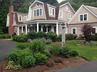 776 Bay Rd, South Hamilton, MA 01982