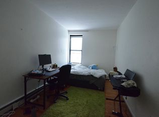 40 Symphony Rd APT 6, Boston, MA 02115